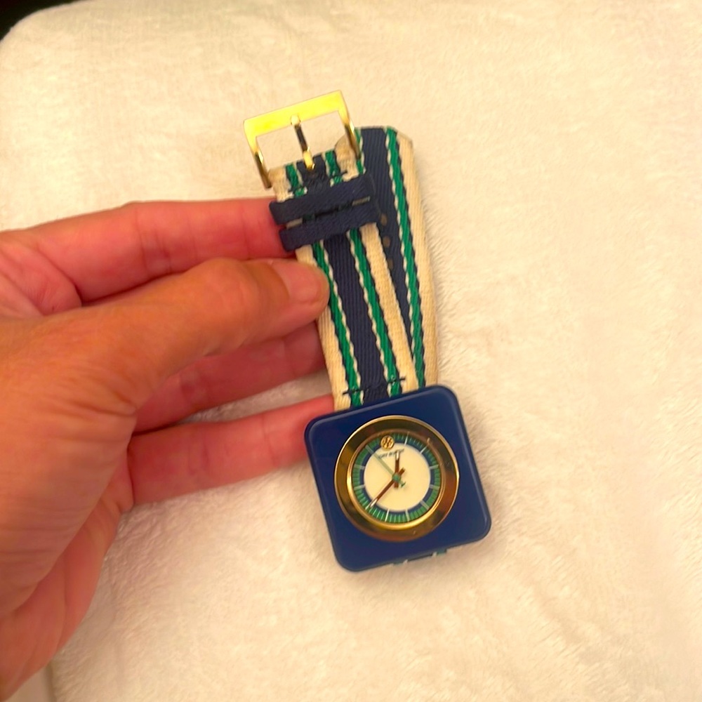 Tory Burch  watches for women